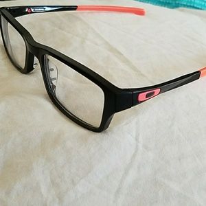 Oakley prescription glasses /frame